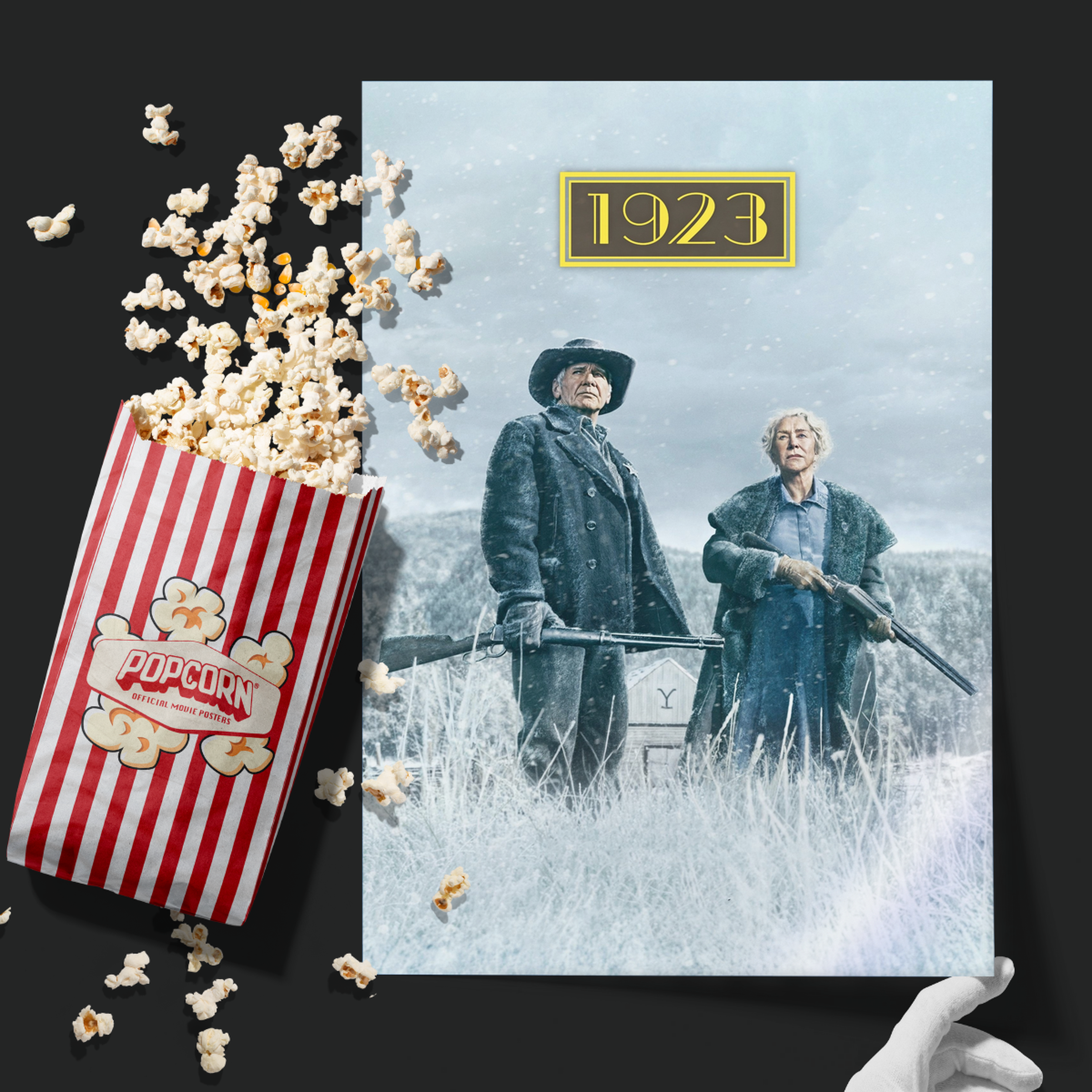 1923 (2022)
