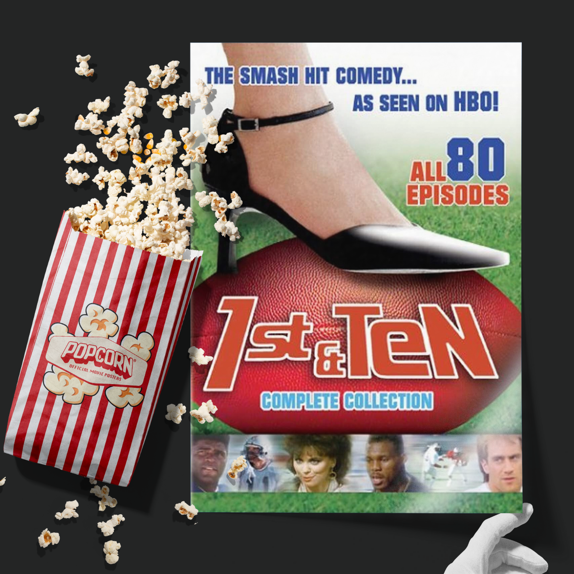 1st & Ten (1984)