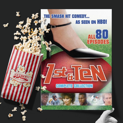 1st & Ten (1984)