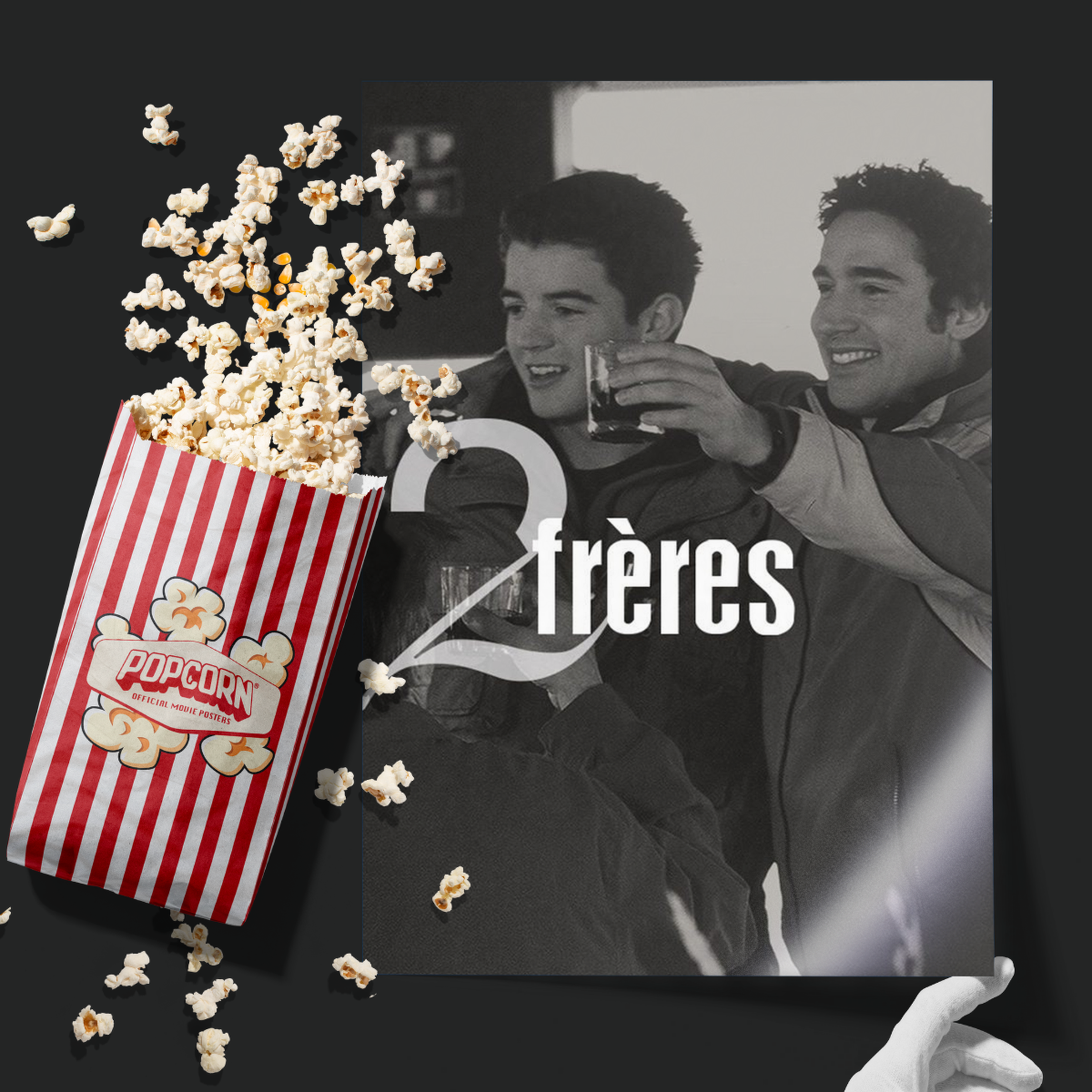 2 Brothers (1999)