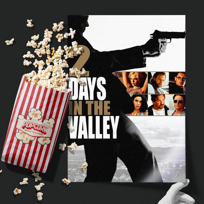 2 Days In The Valley (1996)