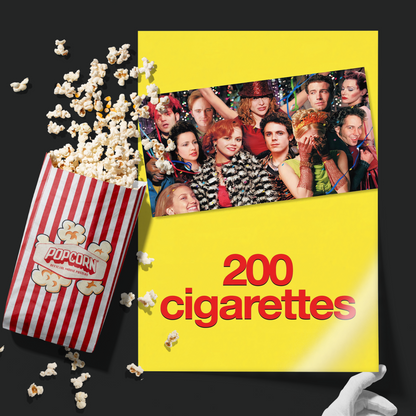 200 Cigarettes (1999)