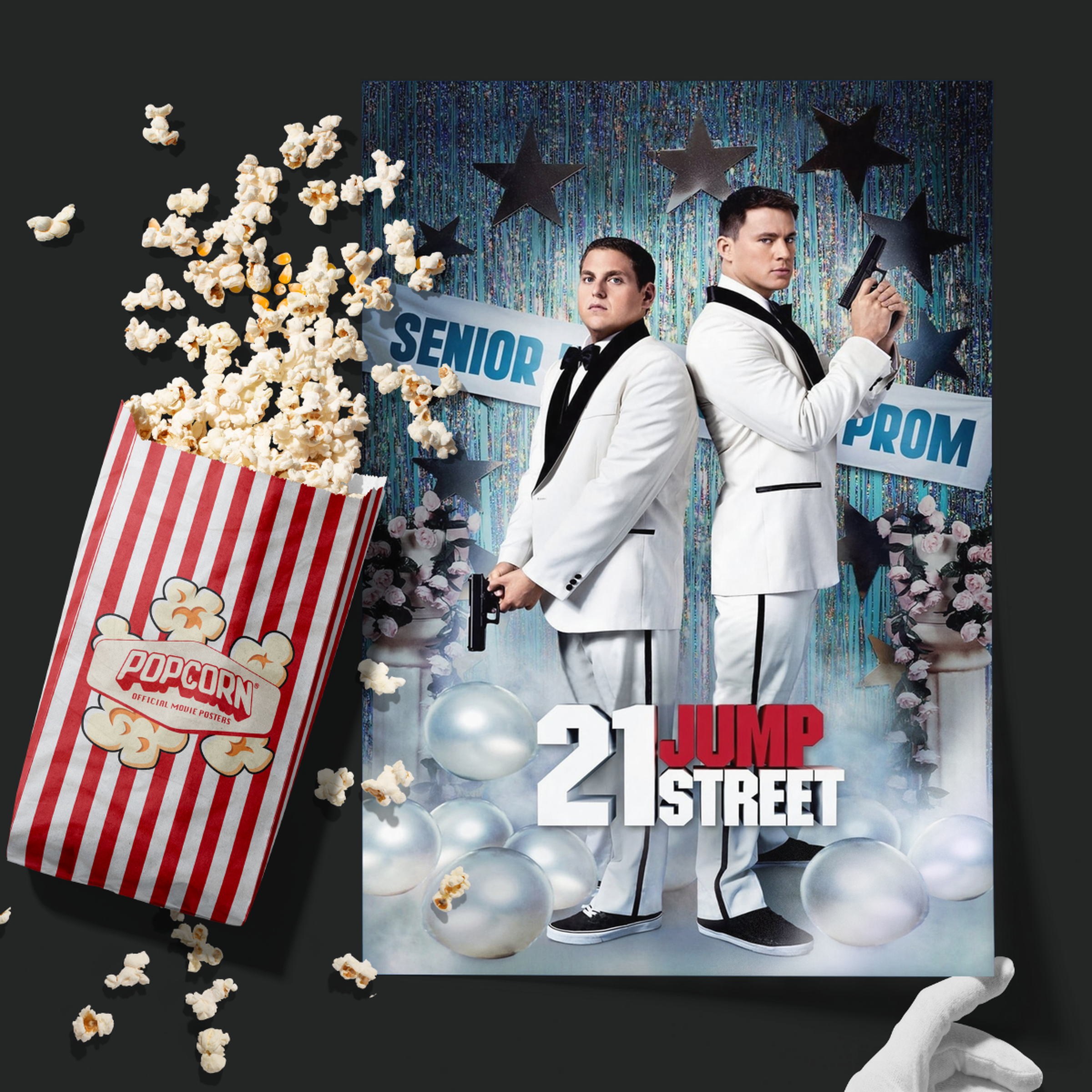 21 Jump Street (2012)