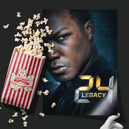 24 Legacy (2017)