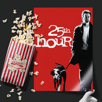 25th Hour (2002)