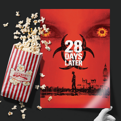 28 Days Later (2002)