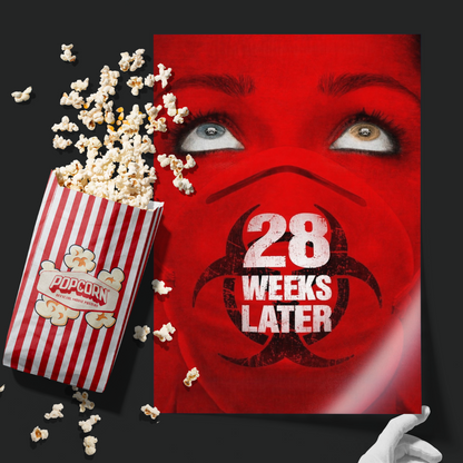 28 Weeks Later (2007)