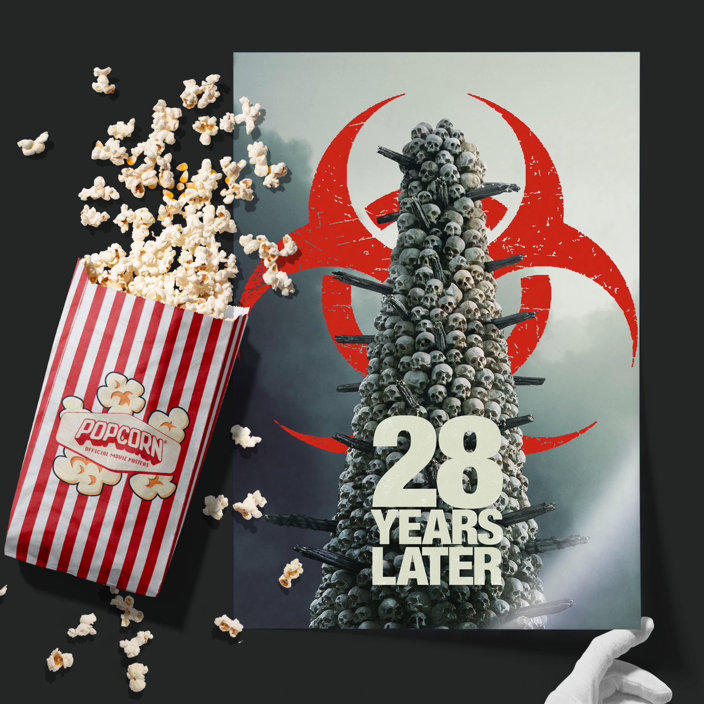 28 Years Later (2025)