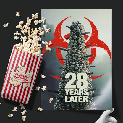 28 Years Later (2025)