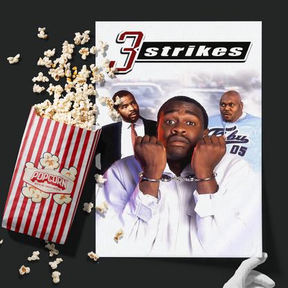 3 Strikes (2000)