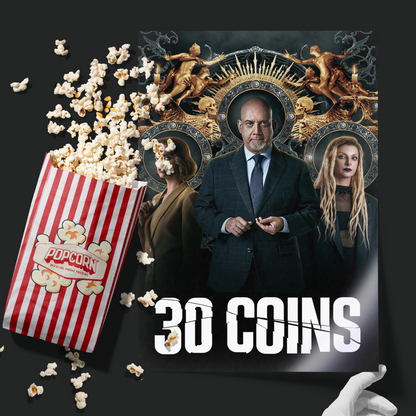 30 Coins (2020)