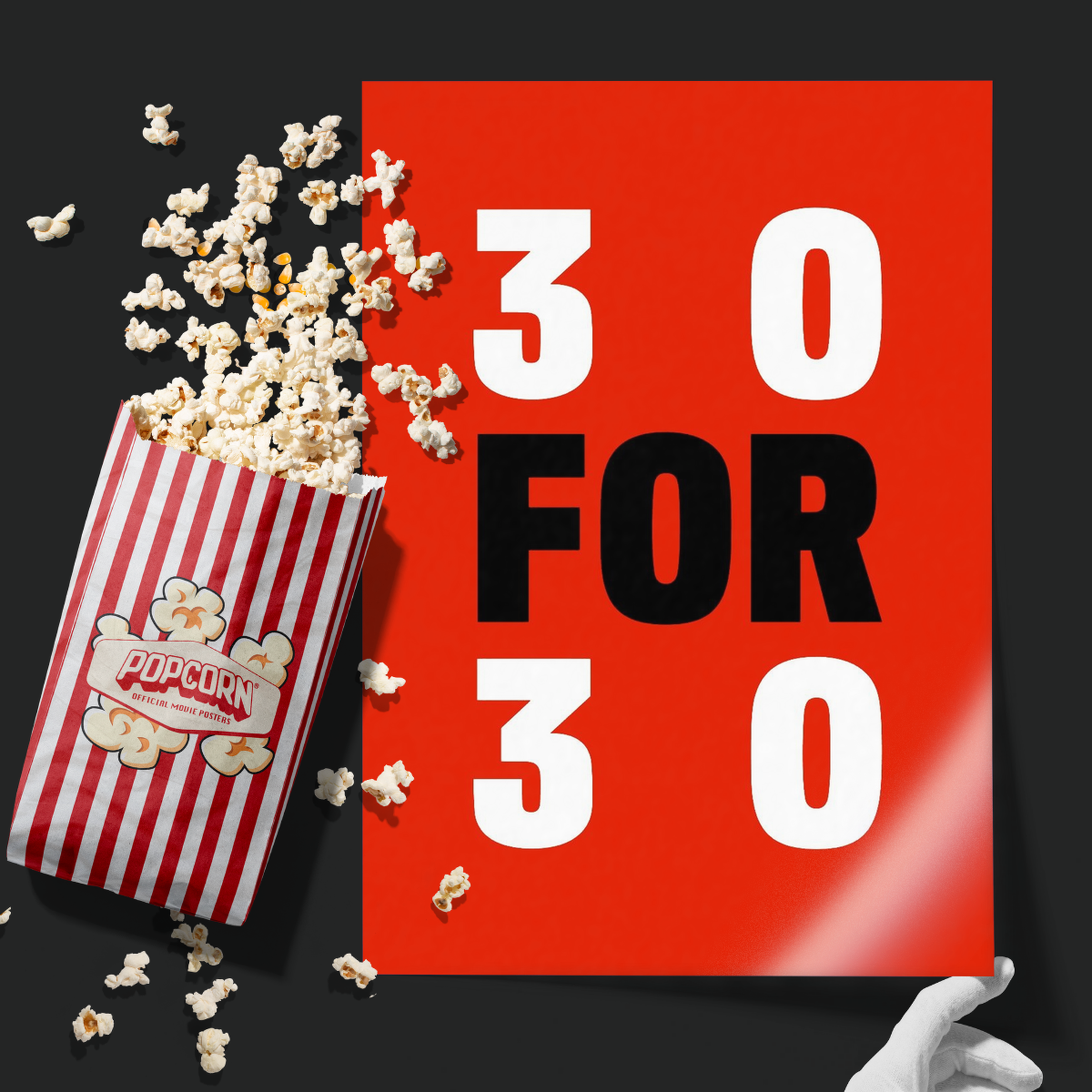 30 For 30 (2009)
