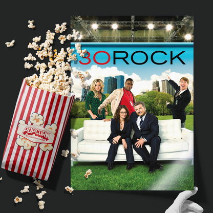 30 Rock (2006)