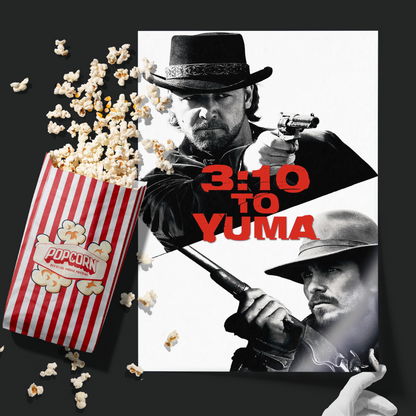 310 To Yuma (2007)