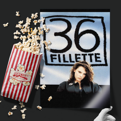 36 Fillette (1988)