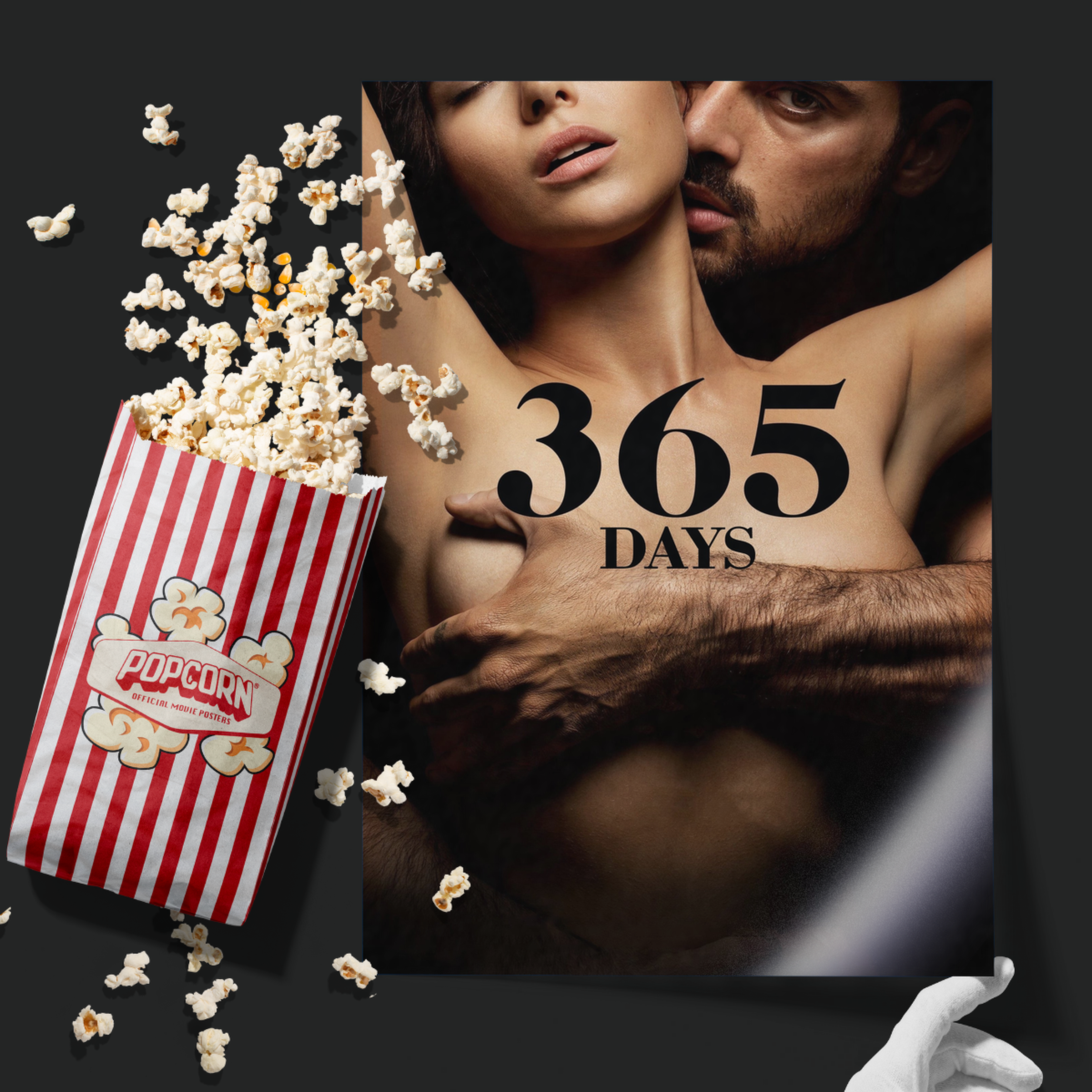 365 Days (2020)