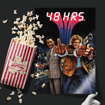 48 Hrs. (1982)