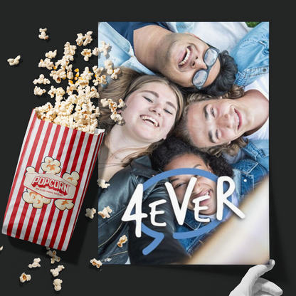 4ever (2017)