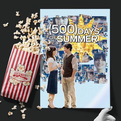 (500) Days Of Summer (2009)