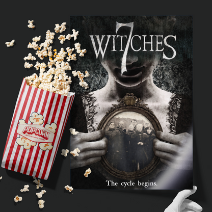 7 Witches (2017)
