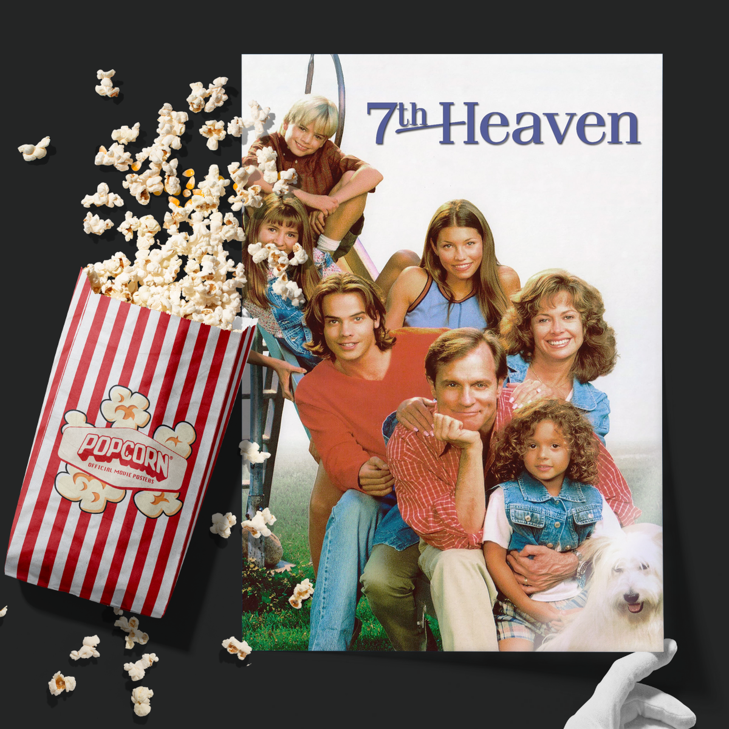 7th Heaven (1996)
