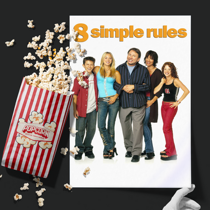 8 Simple Rules (2002)