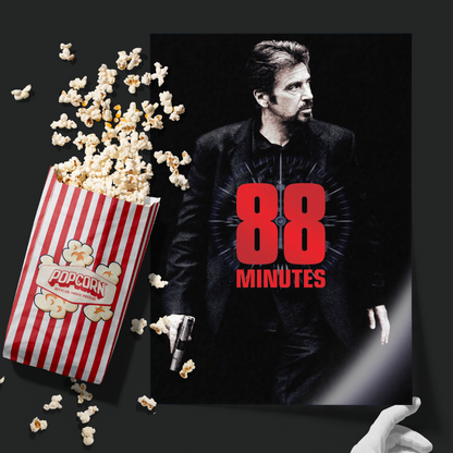 88 Minutes (2007)