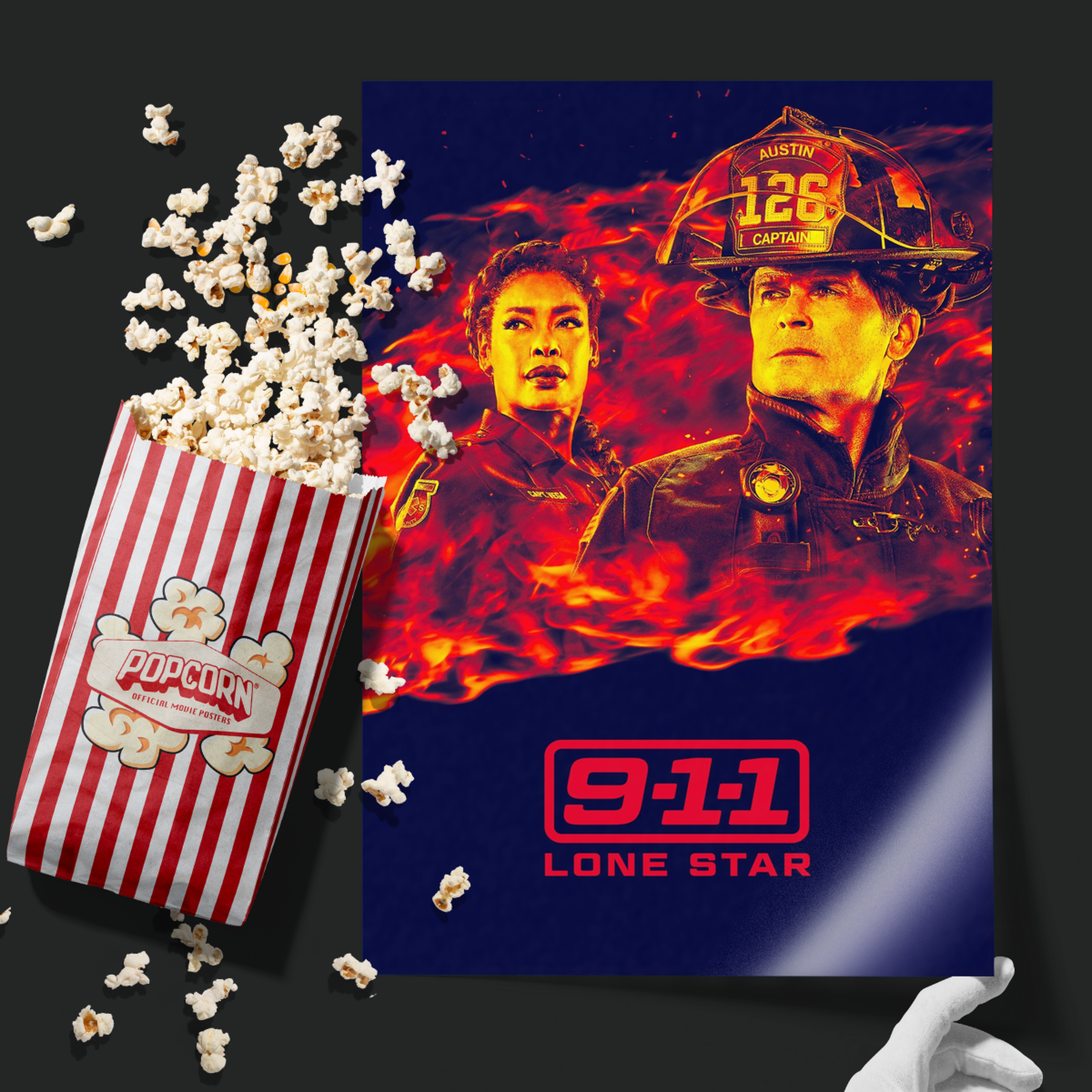 9 1 1 Lone Star (2020)