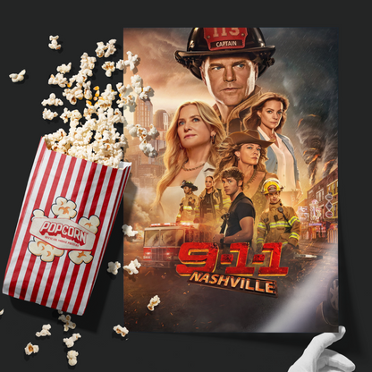9 1 1 Nashville (2025)