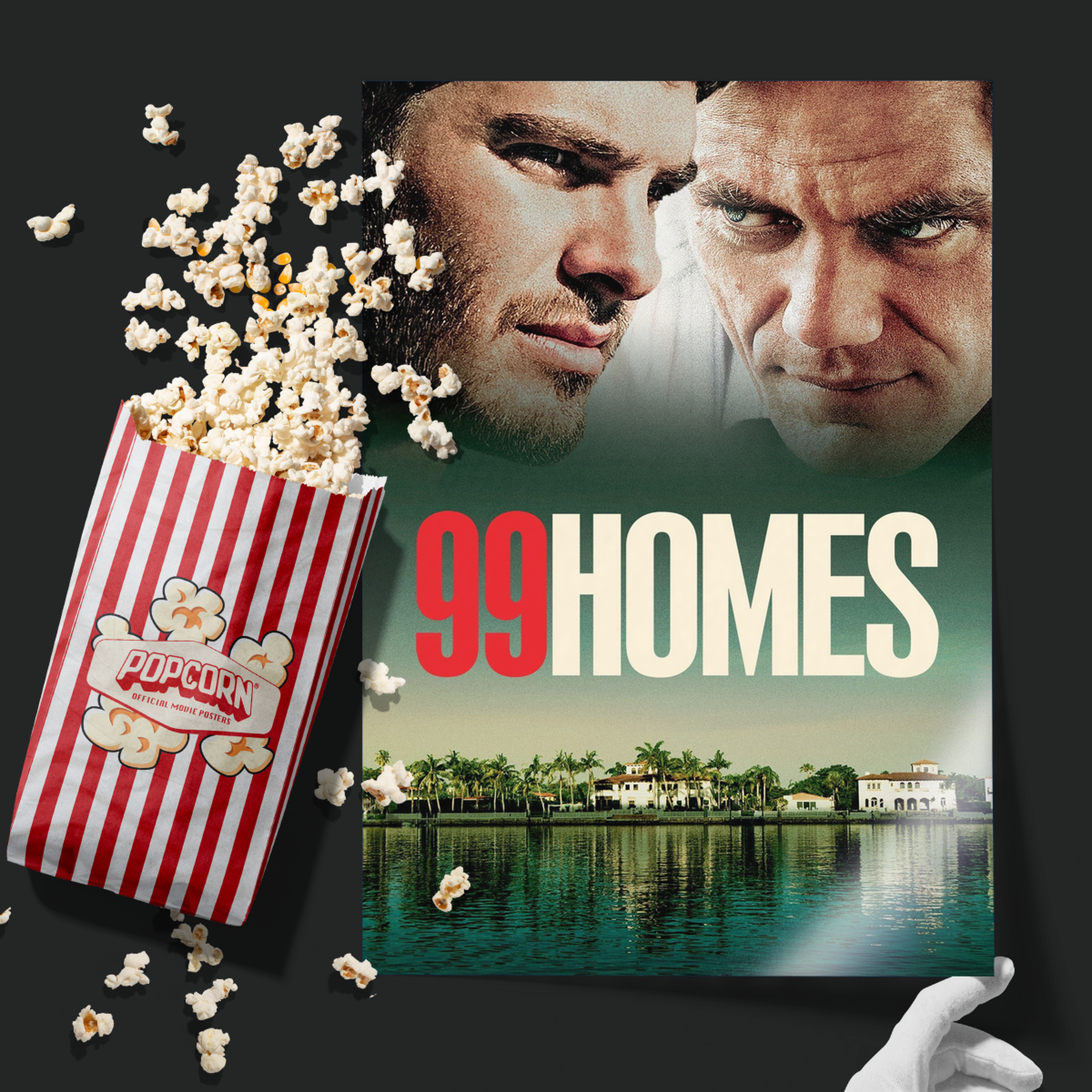 99 Homes (2015)