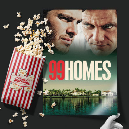 99 Homes (2015)