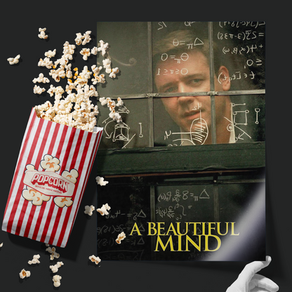 A Beautiful Mind (2001)