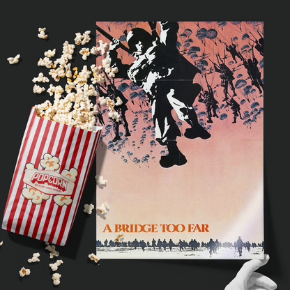 A Bridge Too Far (1977)