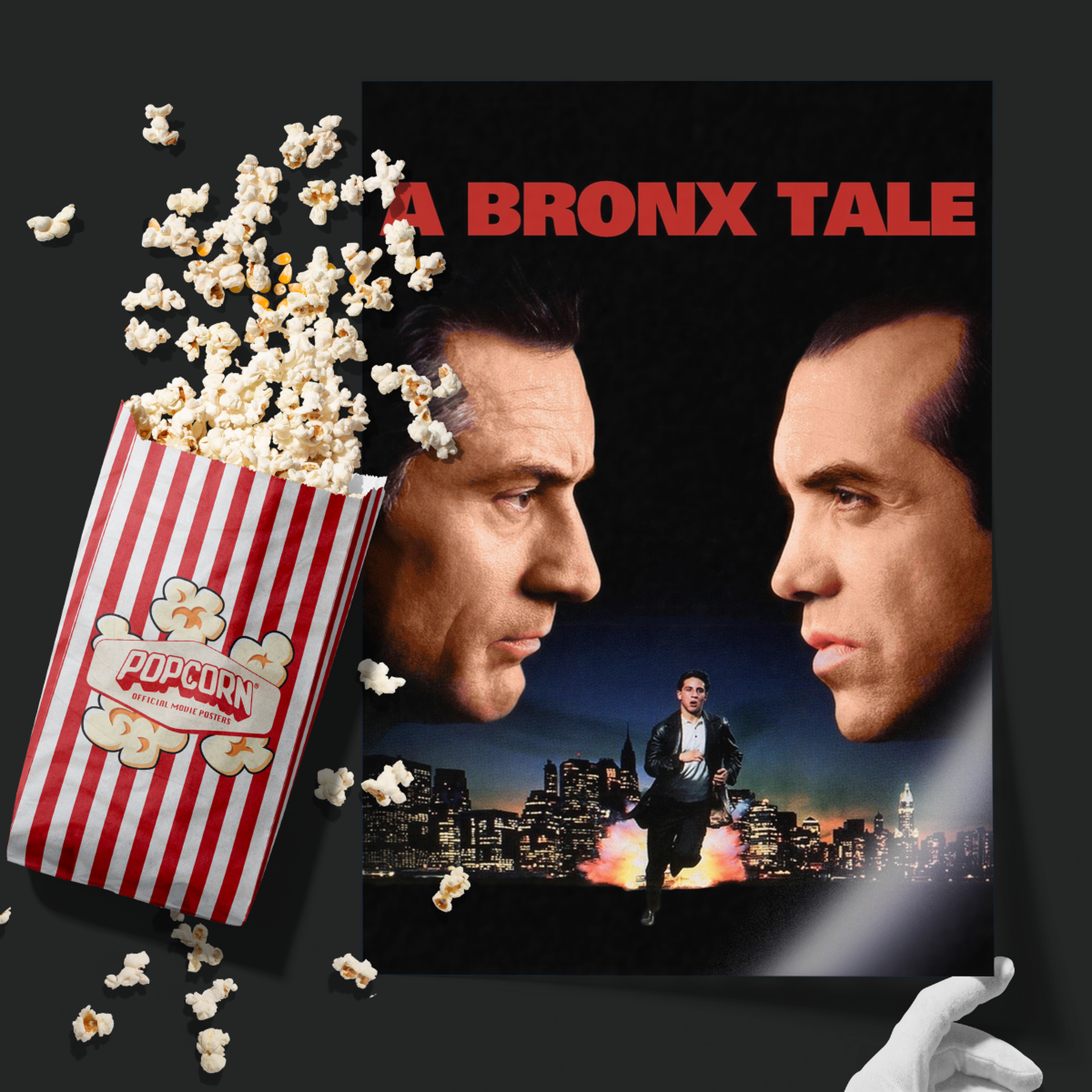 A Bronx Tale (1993)