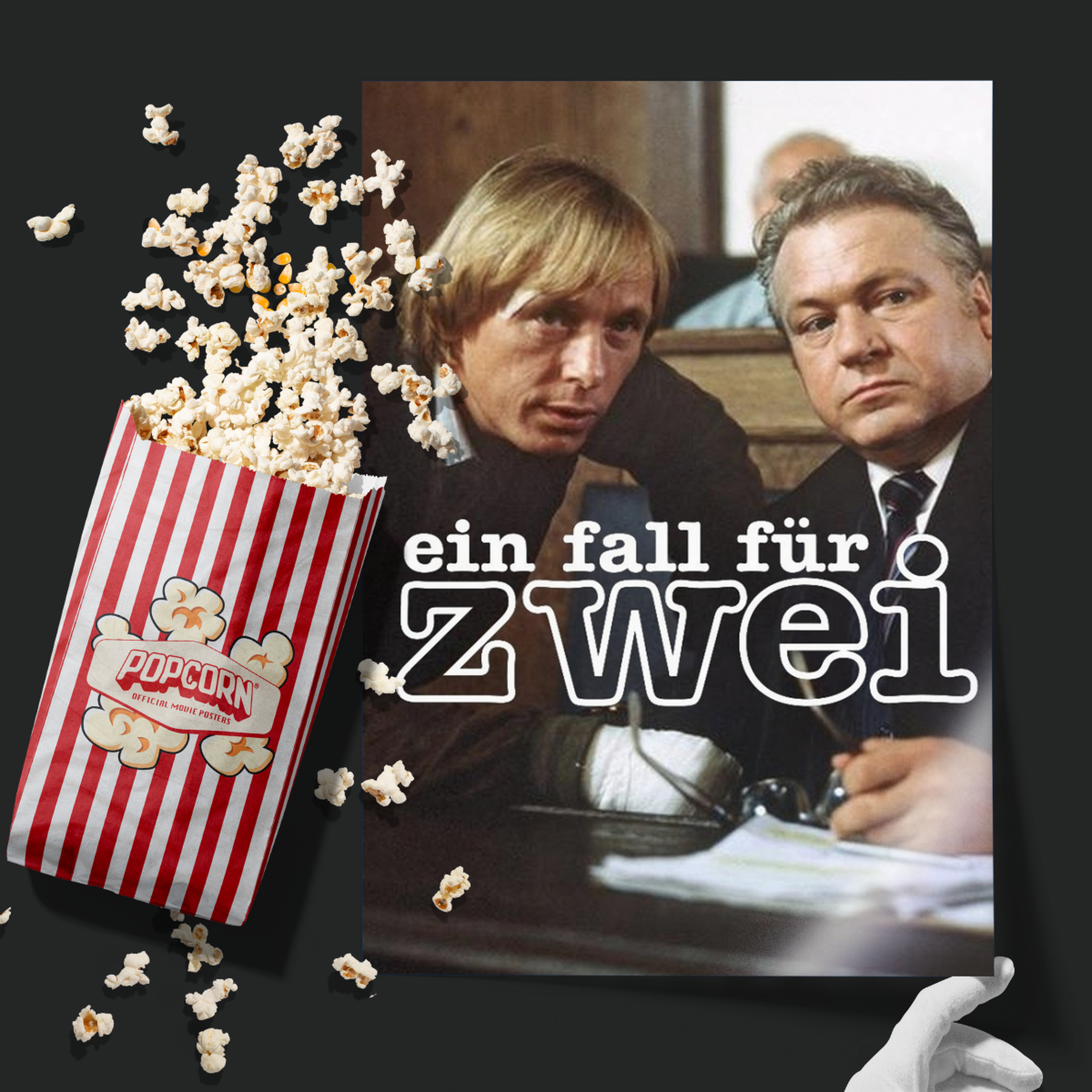 A Case For Two (1981)