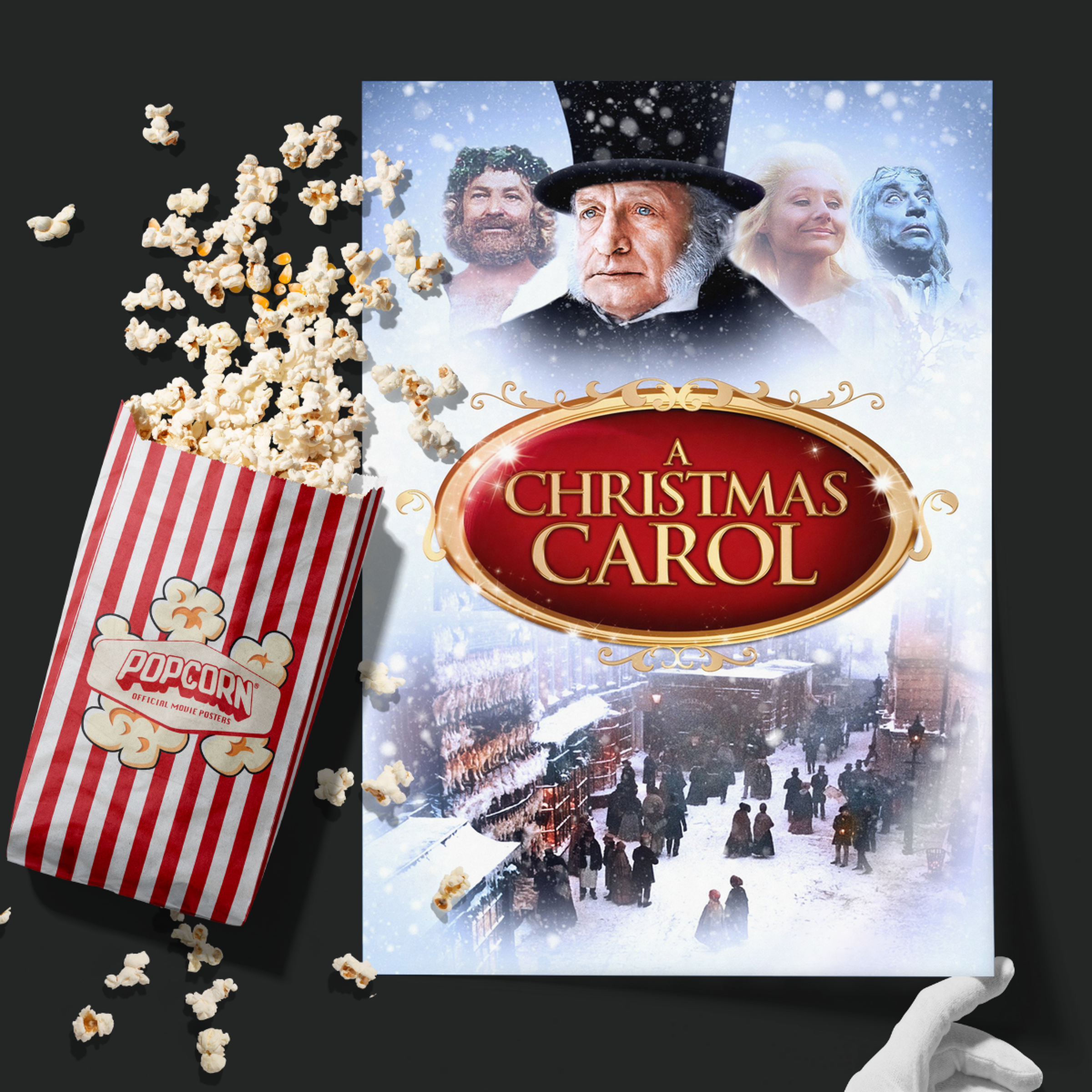 A Christmas Carol (1984)