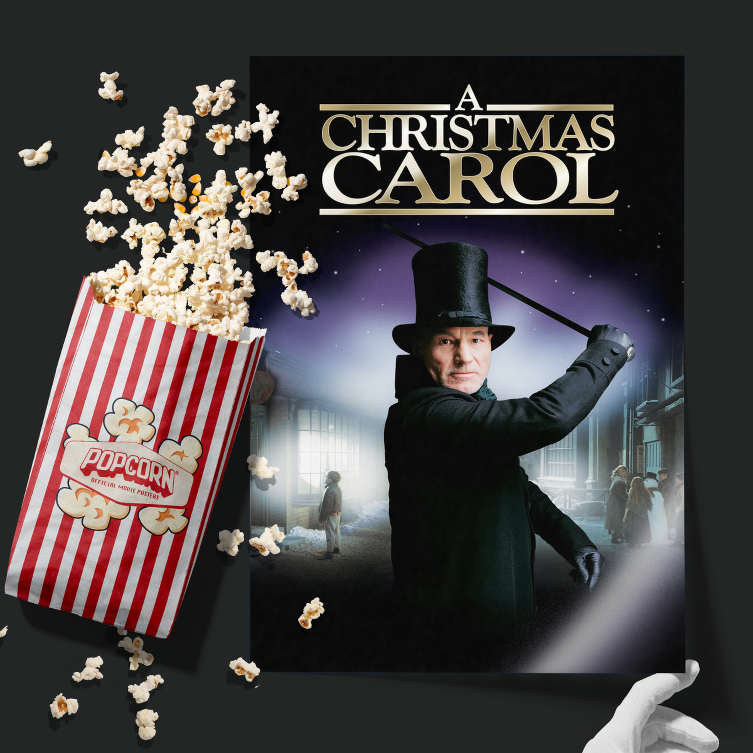 A Christmas Carol (1999)