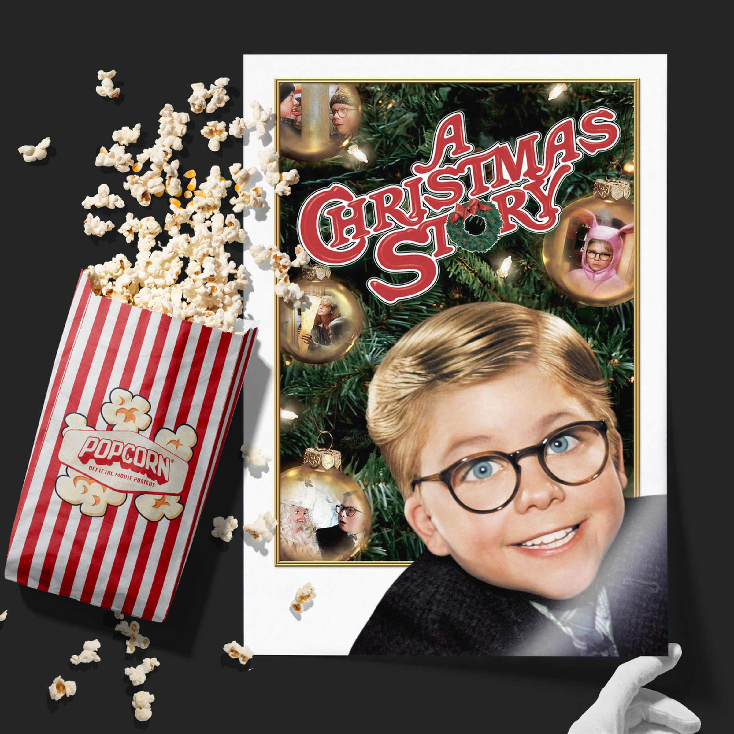 A Christmas Story (1983)