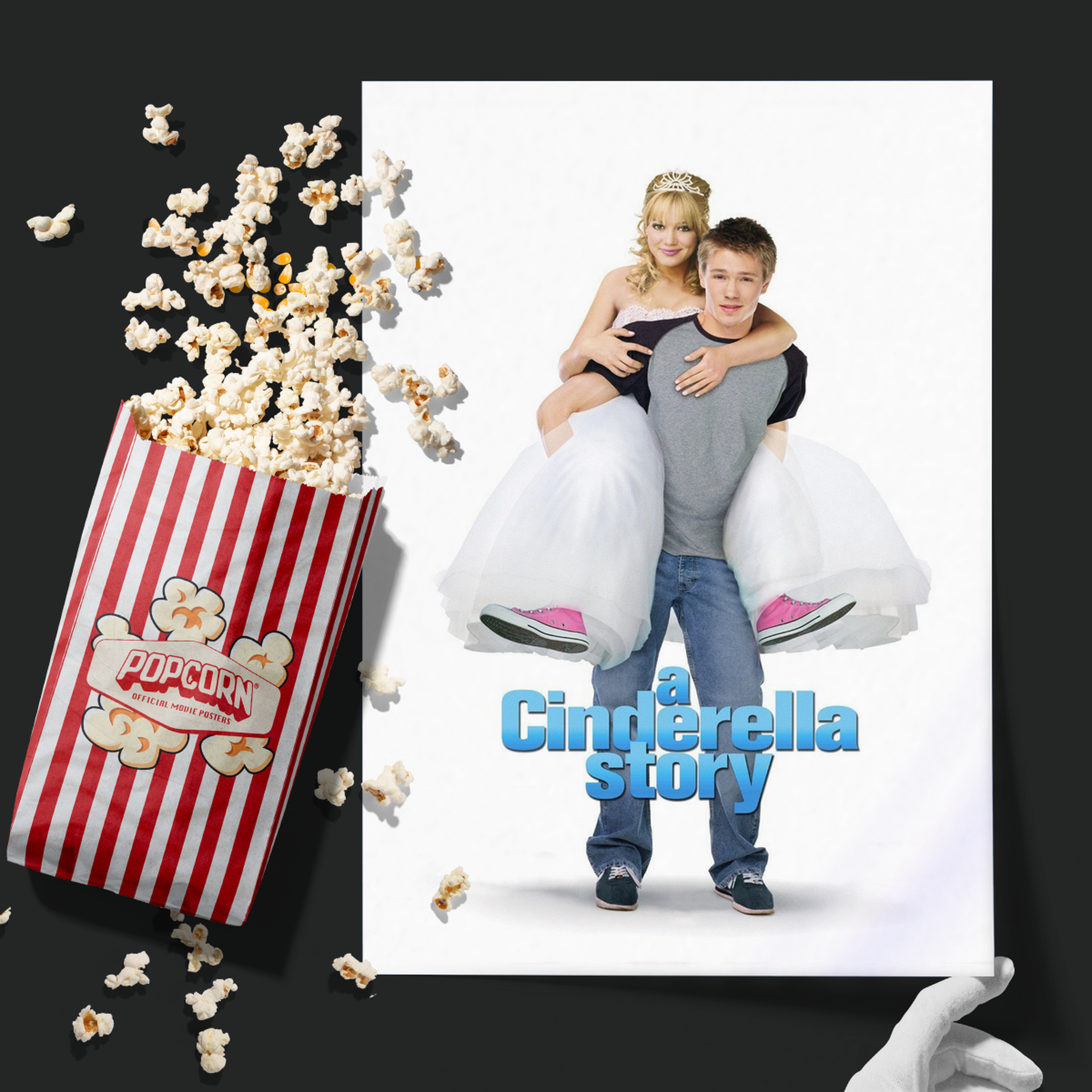 A Cinderella Story (2004)