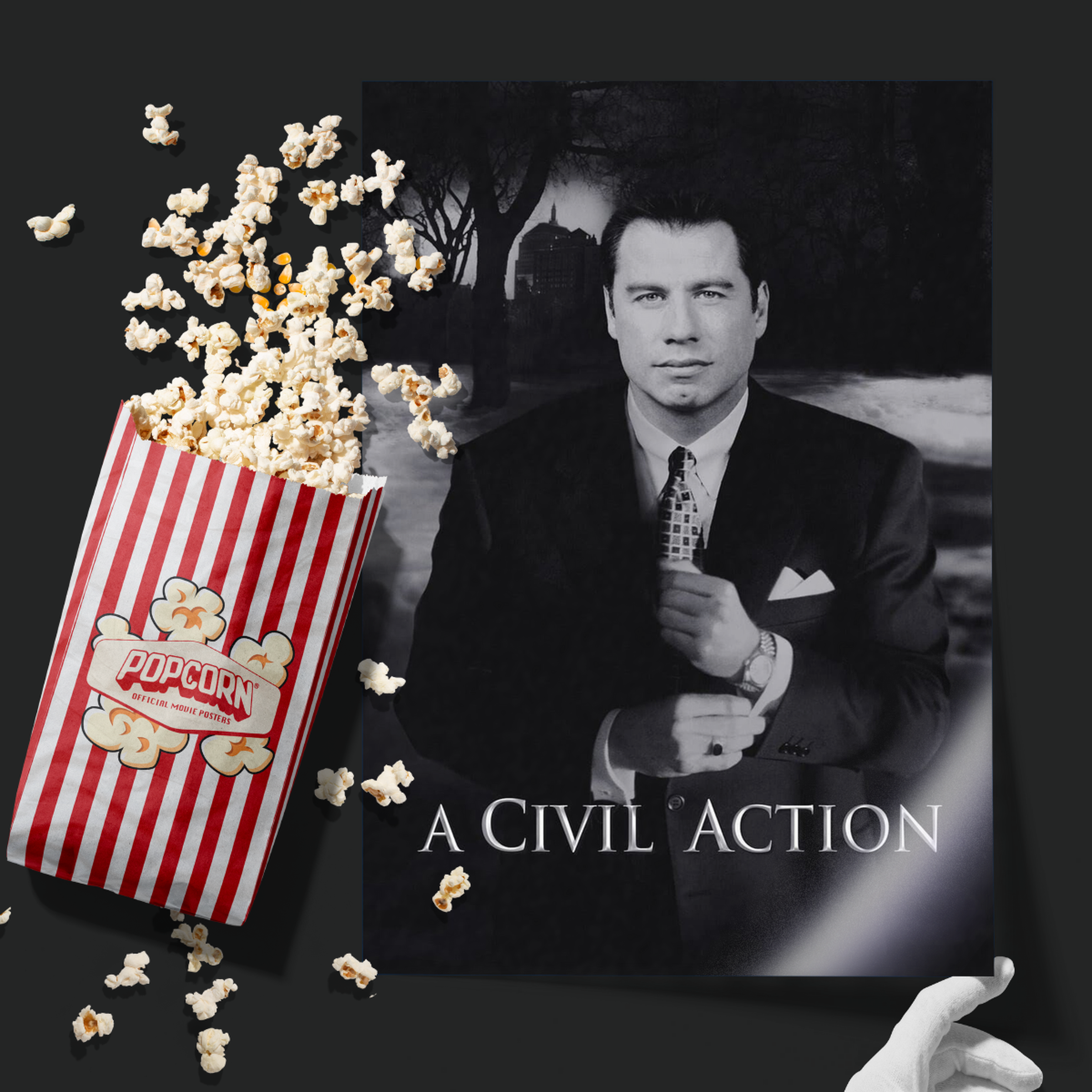 A Civil Action (1998)