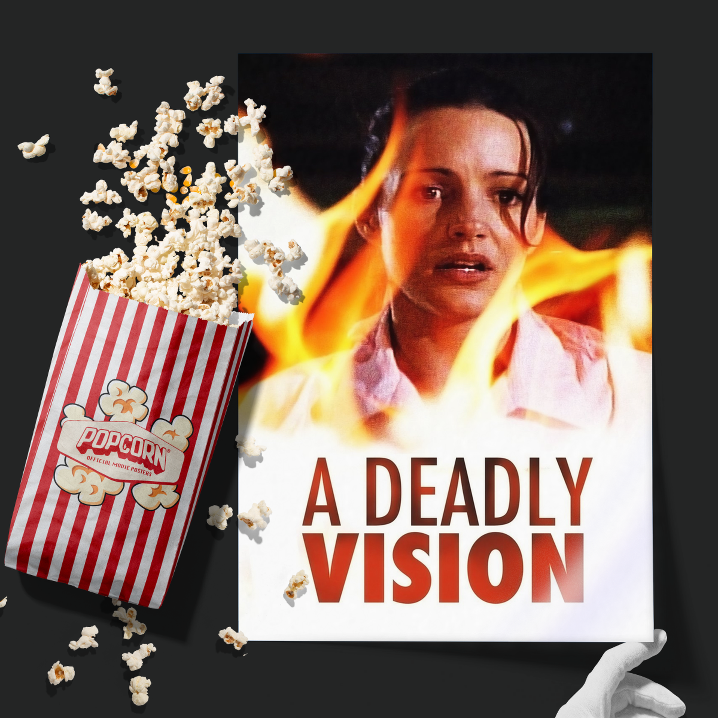 A Deadly Vision (1997)