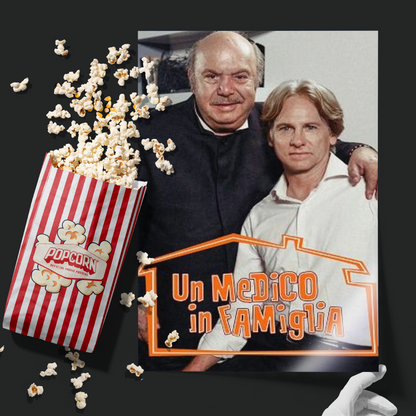 A Doctor In The Family (1998)