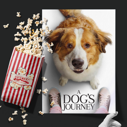 A Dog's Journey (2019)