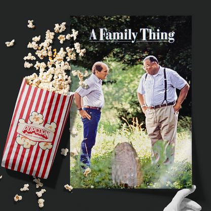 A Family Thing (1996)