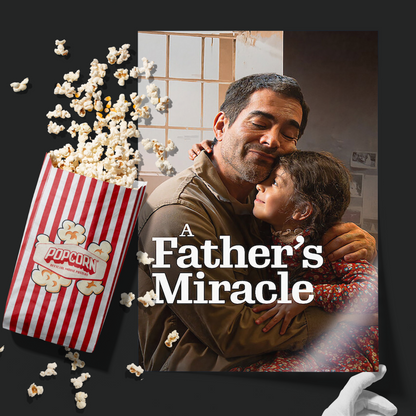 A Father's Miracle (2025)