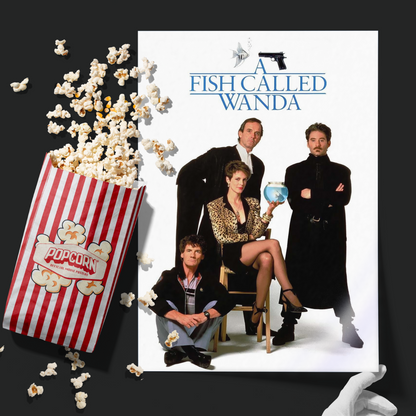 A Fish Called Wanda (1988)