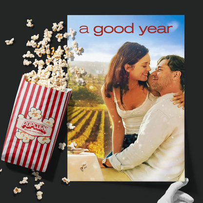 A Good Year (2006)