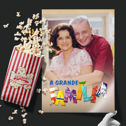 A Grande Família (2001)