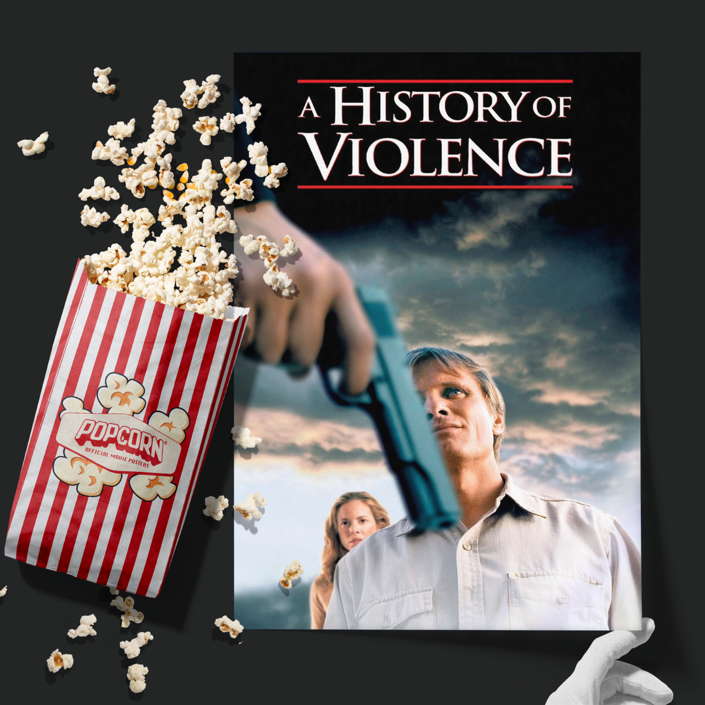 A History Of Violence (2005)