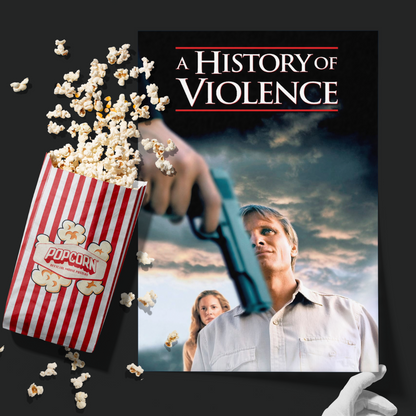 A History Of Violence (2005)